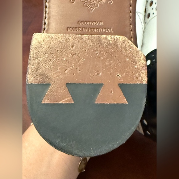 🩵THE OFFICE OF ANGELA SCOTT OXFORDS (MR DOUBT OXFORD🩵 - Picture 14 of 16